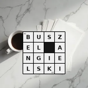 Hasło krzyżówkowe miara objętości pojemności materiałów sypkich równa 8 galonów angielskich tj 9309 galonów amerykańskich dla płynów tj 36369 litra - buszel angielski – rozwiązanie, synonimy, podpowiedzi i definicje krzyżówkowe